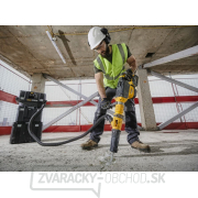 DCH773Y2 AKU KOMBINOVANÉ KLADIVO SDS-MAX 54V FLEXVOLT 4,0AH LI-ION náhled