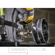 AKU VŔTAČKA S VEĽKÝM KRÚTIACIM MOMENTOM DCD470N DEWALT FLEXVOLT BEZ AKU Náhľad