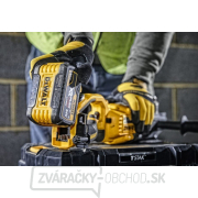 AKU VŔTAČKA S VEĽKÝM KRÚTIACIM MOMENTOM DCD470N DEWALT FLEXVOLT BEZ AKU Náhľad