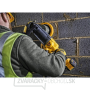 AKU VŔTAČKA S VEĽKÝM KRÚTIACIM MOMENTOM DCD470N DEWALT FLEXVOLT BEZ AKU Náhľad