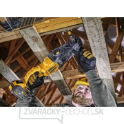 AKU VŔTAČKA S VEĽKÝM KRÚTIACIM MOMENTOM DCD470N DEWALT FLEXVOLT BEZ AKU AKU VŔTAČKA S VEĽKÝM KRÚTIACIM MOMENTOM DCD470N DEWALT FLEXVOLT BEZ AKU náhled