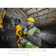 AKU VŔTAČKA S VEĽKÝM KRÚTIACIM MOMENTOM DCD470N DEWALT FLEXVOLT BEZ AKU AKU VŔTAČKA S VEĽKÝM KRÚTIACIM MOMENTOM DCD470N DEWALT FLEXVOLT BEZ AKU náhled
