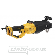 AKU VŔTAČKA S VEĽKÝM KRÚTIACIM MOMENTOM DCD470N DEWALT FLEXVOLT BEZ AKU AKU VŔTAČKA S VEĽKÝM KRÚTIACIM MOMENTOM DCD470N DEWALT FLEXVOLT BEZ AKU náhled