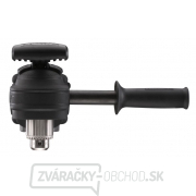 AKU VŔTAČKA S VEĽKÝM KRÚTIACIM MOMENTOM DCD470N DEWALT FLEXVOLT BEZ AKU AKU VŔTAČKA S VEĽKÝM KRÚTIACIM MOMENTOM DCD470N DEWALT FLEXVOLT BEZ AKU náhled