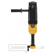 AKU VŔTAČKA S VEĽKÝM KRÚTIACIM MOMENTOM DCD470N DEWALT FLEXVOLT BEZ AKU AKU VŔTAČKA S VEĽKÝM KRÚTIACIM MOMENTOM DCD470N DEWALT FLEXVOLT BEZ AKU náhled