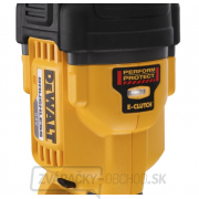 AKU VŔTAČKA S VEĽKÝM KRÚTIACIM MOMENTOM DCD470N DEWALT FLEXVOLT BEZ AKU AKU VŔTAČKA S VEĽKÝM KRÚTIACIM MOMENTOM DCD470N DEWALT FLEXVOLT BEZ AKU náhled