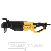 AKU VŔTAČKA S VEĽKÝM KRÚTIACIM MOMENTOM DCD470N DEWALT FLEXVOLT BEZ AKU AKU VŔTAČKA S VEĽKÝM KRÚTIACIM MOMENTOM DCD470N DEWALT FLEXVOLT BEZ AKU náhled
