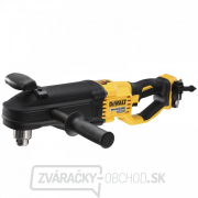 AKU VŔTAČKA S VEĽKÝM KRÚTIACIM MOMENTOM DCD470N DEWALT FLEXVOLT BEZ AKU gallery main image