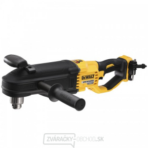 AKU VŔTAČKA S VEĽKÝM KRÚTIACIM MOMENTOM DCD470N DEWALT FLEXVOLT BEZ AKU gallery main image