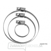 PROTEC 42.03-2540 spona hadicová skrutkovacie 25-40mm gallery main image