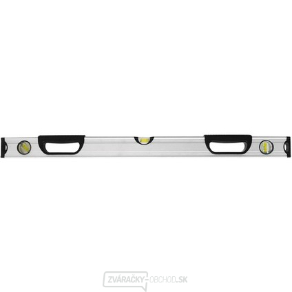 Vodováha Al 180cm 3 libely gallery main image