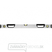 Vodováha Al 180cm 3 libely gallery main image