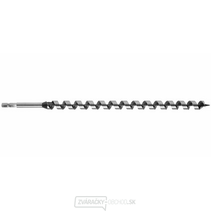 Vrták do dreva hadovitý 8 x 230 gallery main image