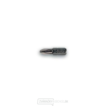 Bit 1/4"PZ 2 25 mm