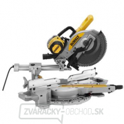 Pokosová píla DWS727 DeWalt Pokosová píla DWS727 DeWalt gallery main image
