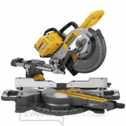 AKU POKOSOVÁ PÍLA FLEX VOLT DeWALT DCS727N, BEZ AKU A NABÍJAČKY AKU POKOSOVÁ PÍLA FLEX VOLT DeWALT DCS727N, BEZ AKU A NABÍJAČKY gallery main image