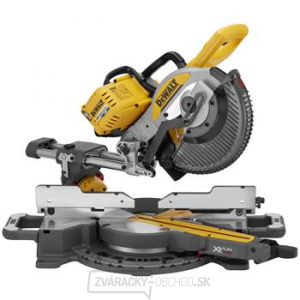 AKU POKOSOVÁ PÍLA FLEX VOLT DeWALT DCS727N, BEZ AKU A NABÍJAČKY gallery main image