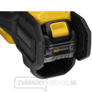 Aku bezuhlíkový fukár na lístie DeWALT DCMBA572X1 Náhľad