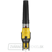 Aku bezuhlíkový fukár na lístie DeWALT DCMBA572X1 Náhľad