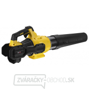 Aku bezuhlíkový fukár na lístie DeWALT DCMBA572X1 Aku bezuhlíkový fukár na lístie DeWALT DCMBA572X1 náhled