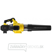 Aku bezuhlíkový fukár na lístie DeWALT DCMBA572X1 Aku bezuhlíkový fukár na lístie DeWALT DCMBA572X1 náhled