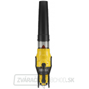 DCMBA572N DEWALT FLEX VOLT fukár BEZ AKUMULÁTORA A NABÍJAČKY Náhľad