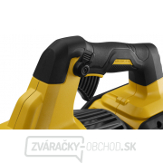 DCMBA572N DEWALT FLEX VOLT fukár BEZ AKUMULÁTORA A NABÍJAČKY Náhľad