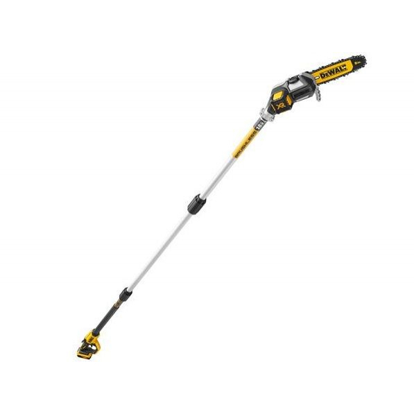 Aku PREREZÁVACIA PÍLA DEWALT DCMPS567P1 18 V