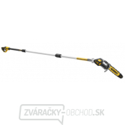 Aku PREREZÁVACIA PÍLA DEWALT DCMPS567P1 18 V Aku PREREZÁVACIA PÍLA DEWALT DCMPS567P1 18 V náhled