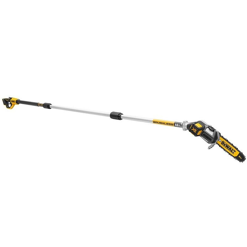 Aku PREREZÁVACIA PÍLA DeWALT DCMPS567N 18V (BEZ AKU A NABÍJAČKY)