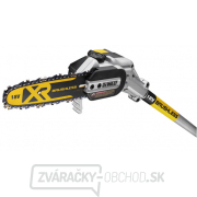 Aku PREREZÁVACIA PÍLA DeWALT DCMPS567N 18V (BEZ AKU A NABÍJAČKY) Náhľad