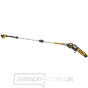 Aku PREREZÁVACIA PÍLA DeWALT DCMPS567N 18V (BEZ AKU A NABÍJAČKY) gallery main image