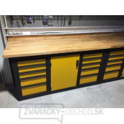 Dielenský stôl Lumag Dielenský stôl Lumag gallery main image