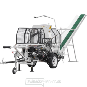 Štiepací poloautomat Lumag SSA-500G Štiepací poloautomat Lumag SSA-500G gallery main image