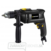 Vŕtačka príklepová 750W gallery main image