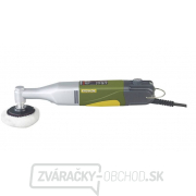 Uhlová leštička Proxxon MICROMOT WP/E, 28660, vr. príslušenstvo, 18-dielna gallery main image