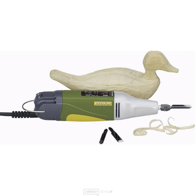 Vyrezávací nástroj Proxxon MICROMOT MOS