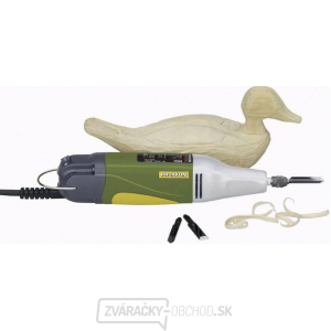 Vyrezávací nástroj Proxxon MICROMOT MOS gallery main image