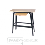 Stôl pre SM-300, SM-350D a FPX-25E Náhľad