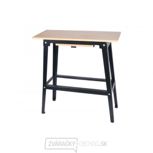 Stôl pre SM-300, SM-350D a FPX-25E Stôl pre SM-300, SM-350D a FPX-25E gallery main image