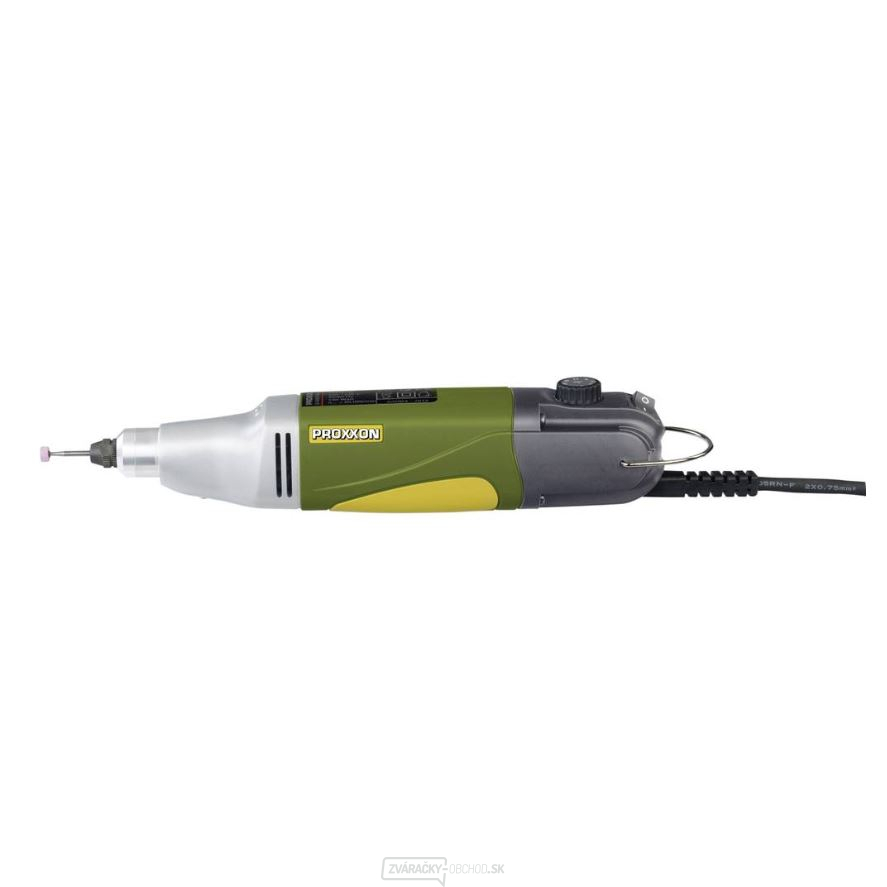 Vŕtacie brúska Proxxon MICROMOT IBS/E, 100 W, 1,0 - 3,2 mm, 28 481