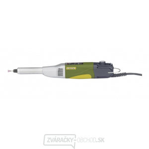 Vŕtacie brúska s dlhým krkom Homelite MICROMOT LBS/E, 100 W, 28 485 gallery main image