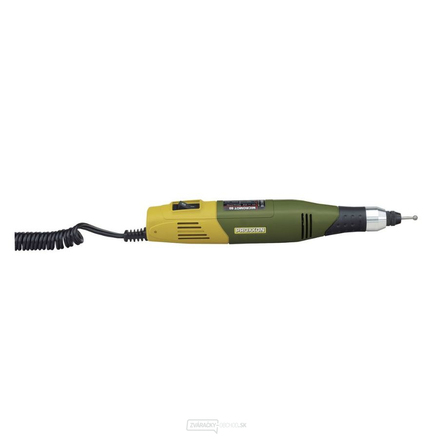 Multifunkčné náradie Proxxon MICROMOT MICROMOT 60 28 500, 40 W