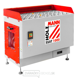 Odsávač brousící stôl SSAT1000 Odsávač brousící stôl SSAT1000 gallery main image