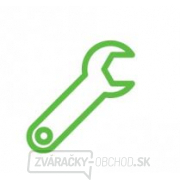 Zostavenie a sprevádzkovanie snehové frézy gallery main image