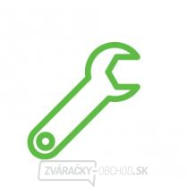 Zostavenie a sprevádzkovanie snehové frézy gallery main image