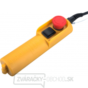 Elektrický kladkostroj 500kg (900W) náhled