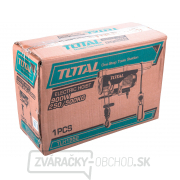 Elektrický kladkostroj 500kg (900W) náhled