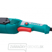 Leštička (1400W) náhled