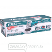 Leštička (1400W) náhled